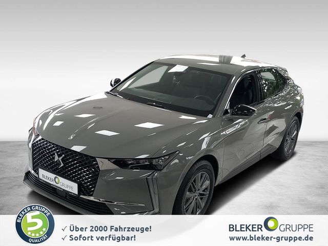 DS Automobiles DS4 E-Tense Hybrid 225(Plug-In)Bastille S&amp