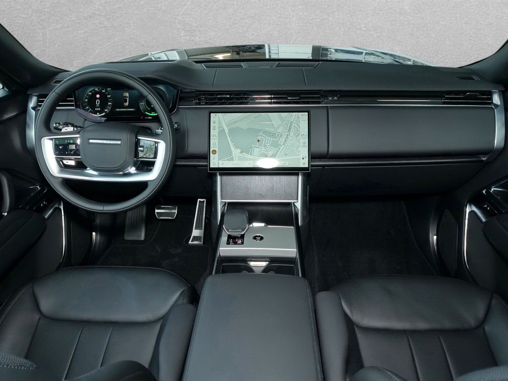 Land Rover Range Rover - Bild 4