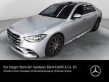 Mercedes-Benz S350d 4M L AMG Exclusiv 4xMemo/Sitzkli Chauffeur - gebrauchte Mercedes-Benz S 350 aus dem Jahr 2023