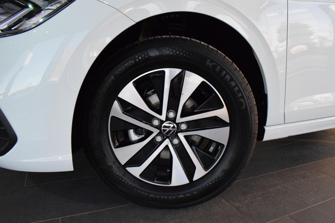 Volkswagen Polo - Bild 18