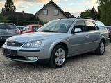 Ford Mondeo 1.8 Trend 1Hand Sitzheizung Klima Kombi - gebrauchte Ford Mondeo aus dem Jahr 2006
