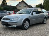 Ford Mondeo 1.8 Trend 1Hand Sitzheizung Klima Kombi - Ford Mondeo aus 2006: Kombi