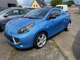 Renault Wind TCe 100 Dynamique ORIG.106000 KM 1.Hand - Renault Wind: Cabrio