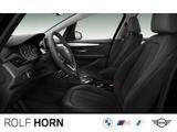 BMW 220i Active Tourer Advantage Klima PDC Bluetooth - schwarze BMW 220 Active Tourer