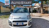 Citroën Citroen C3 Picasso PureTech 110 Exclusive - Citroën C3 Picasso mit Benzin-Antrieb: Exclusive