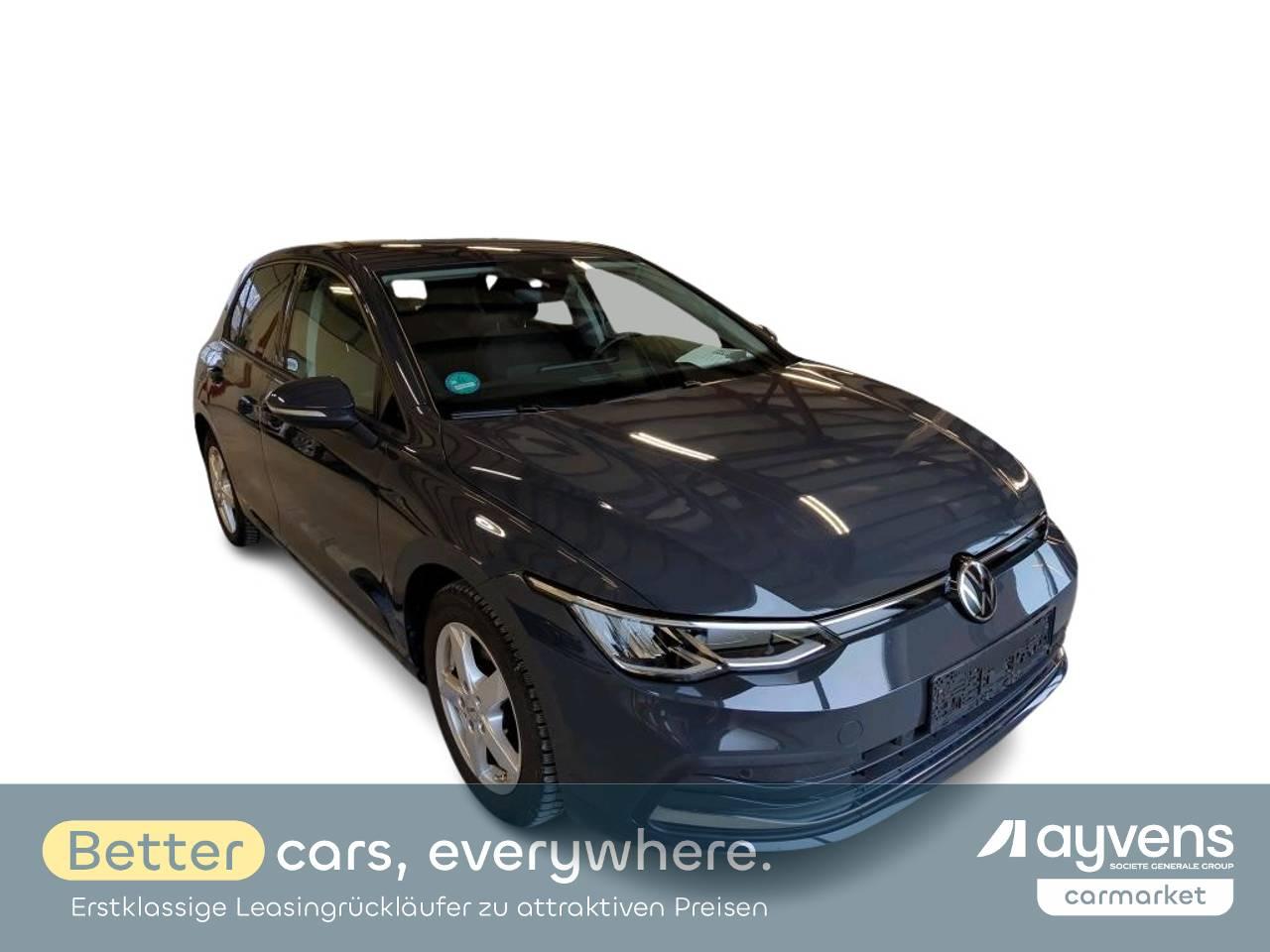 Volkswagen Golf Active 1.5 TSI OPF