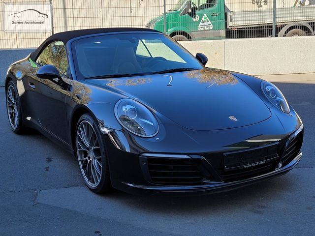 Porsche 991