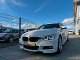 BMW 316d M Sport Touring Navi PDC LED - BMW 316: 316d