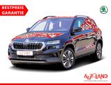 Skoda Karoq 1.5 TSI DSG Tour LED Navi 4x Sitzheizung