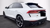 Audi RS Q8 4.0 TFSI quattro *B&O/PANO/360/MASSAGE* - Audi RSQ8 Gebrauchtwagen in Düsseldorf