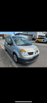 Renault Modus TÜV bis 08.26 - Renault Modus in Freiburg