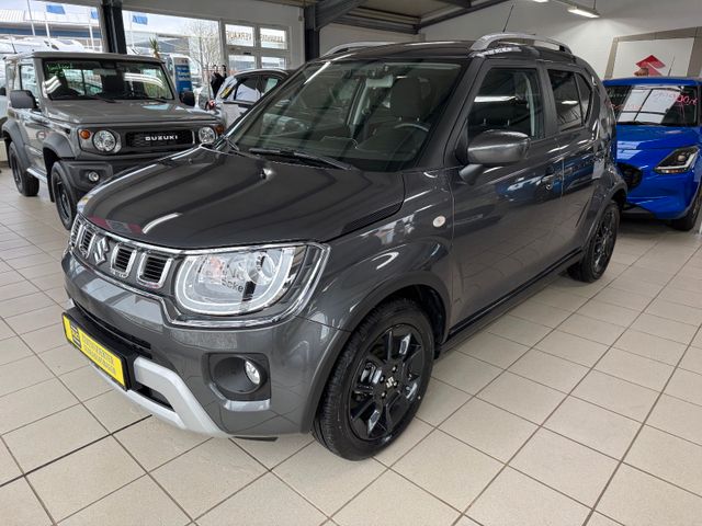 Suzuki Ignis 1.2 DUALJET HYBRID Allgrip Comfort