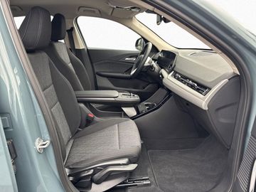 BMW X2 - 10