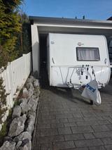 Bürstner Premio 550 TK