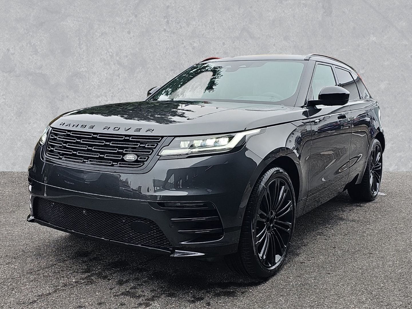 Land Rover Range Rover Velar - Bild 13