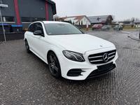Mercedes-Benz E 220 d*AMG-Paket*Automatik*R-Kamera*LED*EURO6*