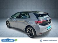 Volkswagen ID.3 - Vorschau Bild 4