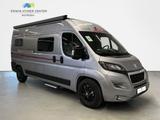 Dethleffs Globetrail 600 DK - Angebote