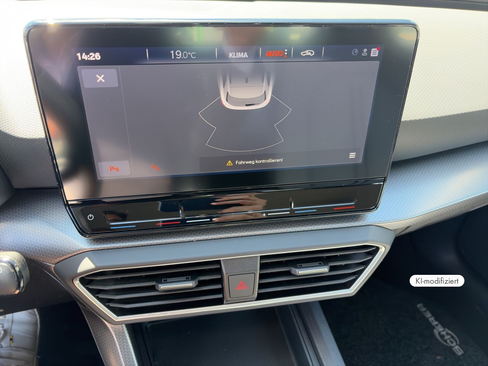 Seat Leon - Bild 15