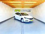 Opel Astra 1.6 CDTI "Edition" SITZH*NAVI*TEMP - Opel Astra mit Diesel-Antrieb: 1.6