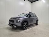Citroën C3 Aircross 1.2 Benzine - GPS - Airco - Topstaat - graue Citroën C3 Aircross