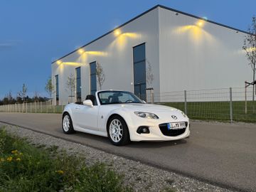 Mazda MX-5 - 4