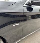 Maybach S 600 - Maybach Gebrauchtwagen