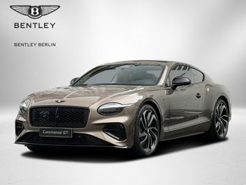 BENTLEY Continental GT "S" TOURING PAKET PANORAMA B&O