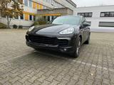 Porsche Cayenne Diesel Platinum Edition Platinum Edition - Porsche Cayenne Gebrauchtwagen in Mannheim