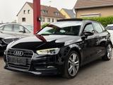 Audi A3 Sportback S line Aut. LED/NAVI/LEDER/PANORAMA - Audi A3 aus 2013: Limousine