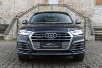 Audi Q5 2.0 TFSI QUATTRO S-LINE 360° B&O TOTW SHZ PDC