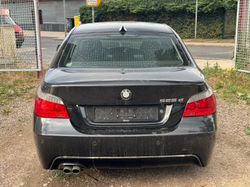 BMW 525 - 4
