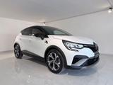 Renault Captur FULL HYBRID RS-LINE 145CV - Renault Captur RS Line Gebrauchtwagen