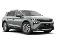 Skoda Elroq - Vorschau Bild 3