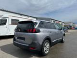 Peugeot 5008 Allure *7-SITZER*PANORAMA*KAMERA*LED* - Peugeot aus 2017