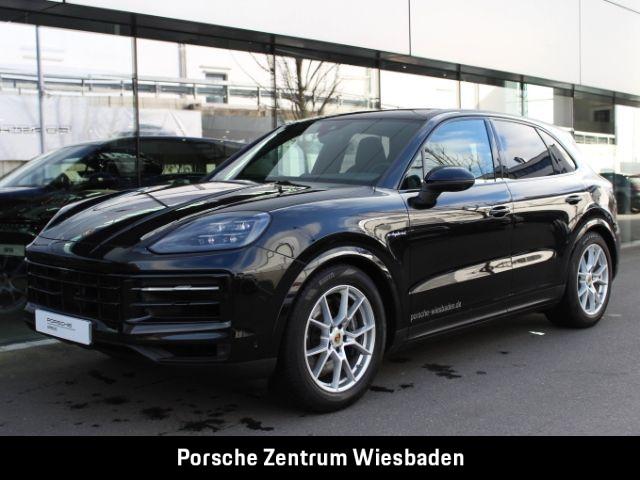 Porsche Cayenne E-Hybrid - Pano - BOSE - Sportabg - PASM