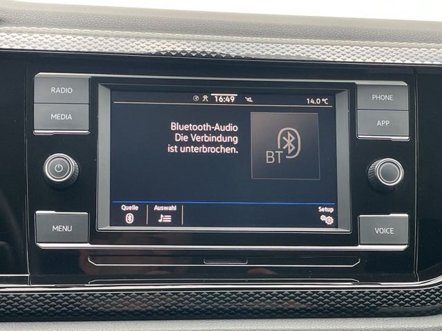 Taigo 1.0 TSI Life LED/App-Connect/PDC/Klima