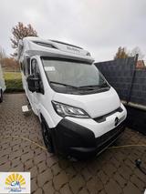 Hobby ONTOUR C 700 GQ Model 2025 sofort verfügbar - Hobby Wohnmobil oder -wagen 700