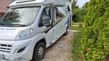 Knaus Van TI 600 ME - Knaus Van ti 600