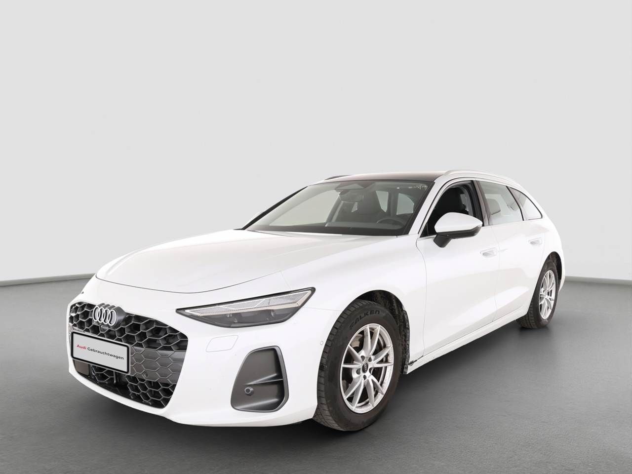 Audi A6 - Bild 2