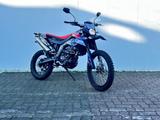 Aprilia RX 125 RX125, Kurzes Heck, ( ab FS Klasse A1 ) - APRILIA 125 RX