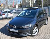 Volkswagen Golf Sportsvan VII 1.4 TSI Allstar Pano Navi CAM - Volkswagen Golf Sportsvan mit Benzin-Antrieb: Schiebedach