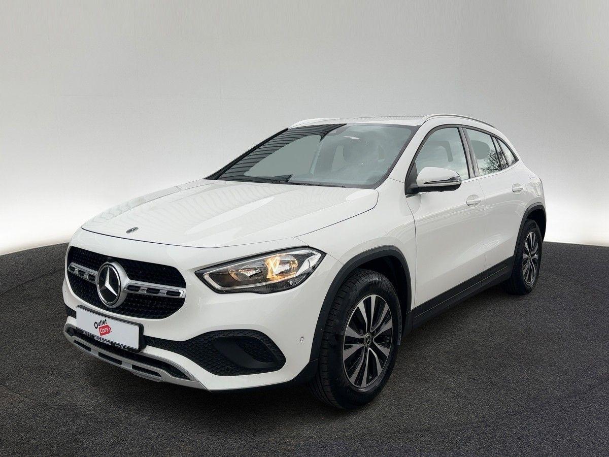 Mercedes-Benz GLA 250 Style AHK LED 360°KAM PARK-ASSISTENT