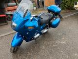 BMW R 1100 RT - BMW 2000 R1100R