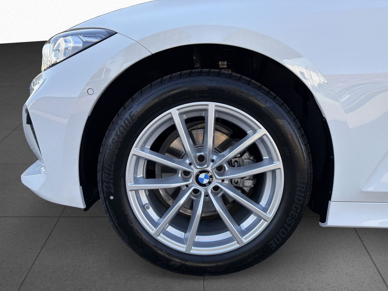 BMW 318 - Bild 20