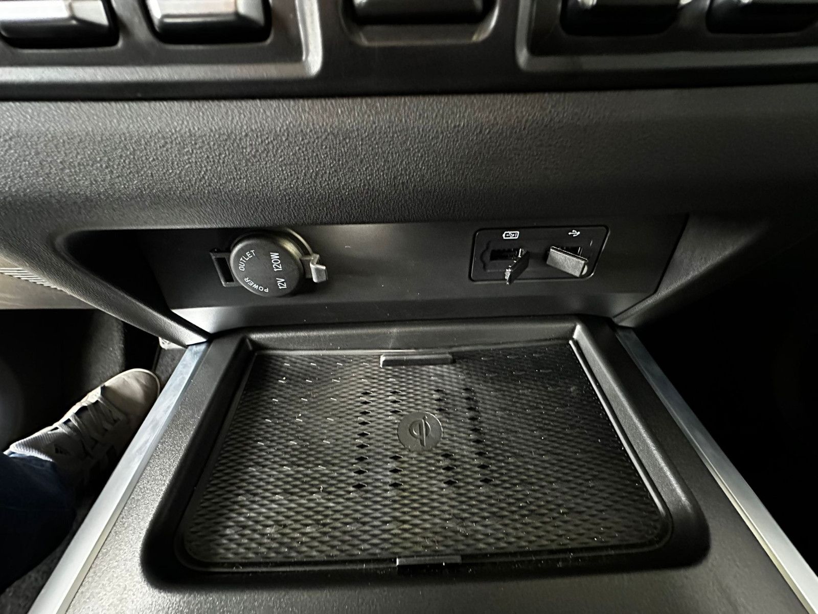BAW 212 2,0L TCI 4WD | Seilwinde | 4×4 — Bild 23