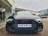 Audi A6 quattro sport*2x S line*AHK*20-Zoll - Audi A6 Gebrauchtwagen in Freiburg