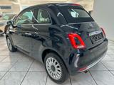 Fiat 500C 1.2 Lounge*Faltdach*Navi*Klimaautomatik*PDC - Fiat 500C: Automatik