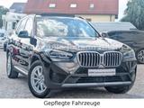 BMW X3 xDrive20d xL Innovation ACC HeadUp Pano Laser - BMW X3 Gebrauchtwagen in Augsburg
