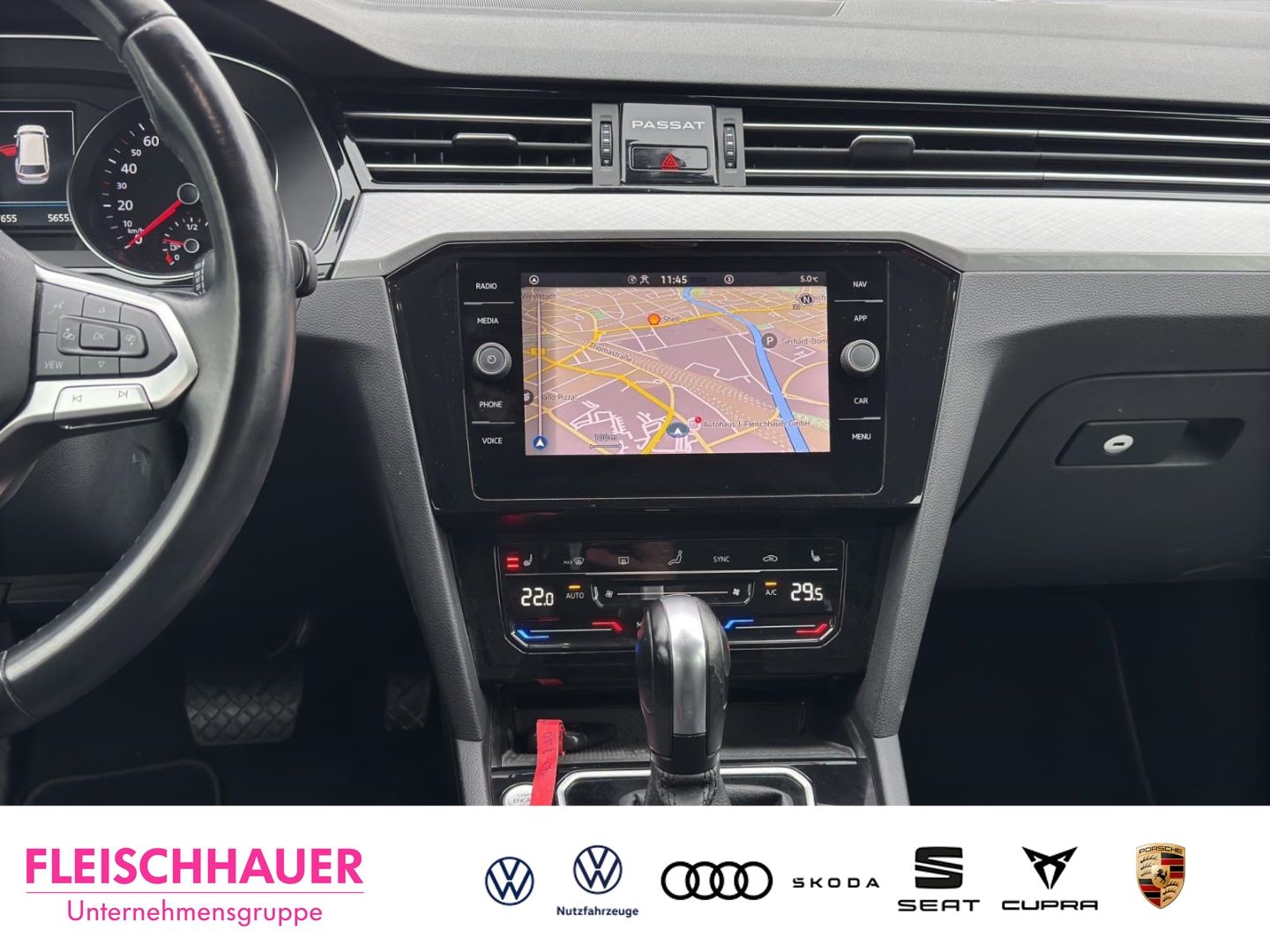 Volkswagen Passat Variant - Bild 18